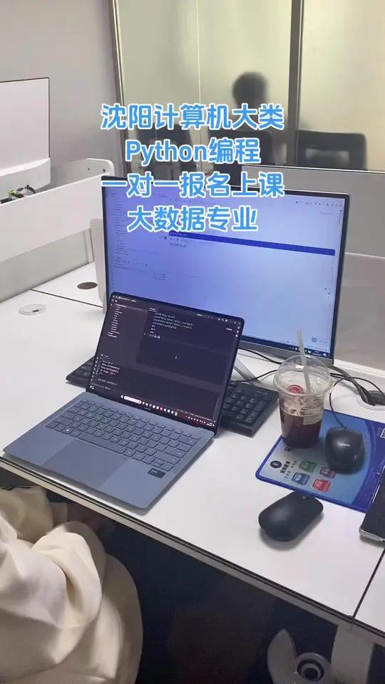 沈陽大學(xué)生計算機編程與AI培訓(xùn)指南 掌握Python與人工智能核心技術(shù)